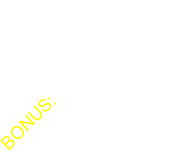 BONUS: Personal Branding,
Marketing Yourself,
Your Job Search,
Networking & Acing
Your Interviews
