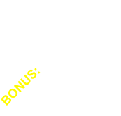 BONUS: Personal Branding,
Marketing Yourself,
Your Job Search,
Networking & Acing
Your Interviews
